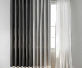 Modern The Curtain-ID:965080024