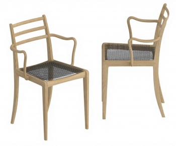 Modern Dining Chair-ID:696975951