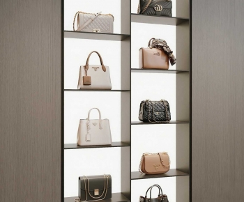 Modern Lady's Bag-ID:416090975