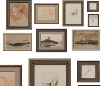 Modern Painting-ID:325367938