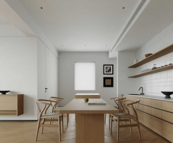 Modern Dining Room-ID:580549279