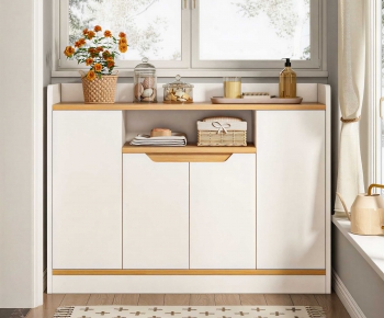 Modern Side Cabinet-ID:179155115