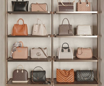 Modern Lady's Bag-ID:152000907