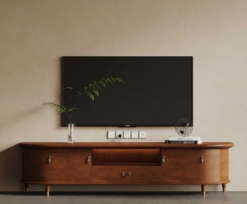 French Style TV Cabinet-ID:170222041