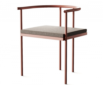 Modern Dining Chair-ID:669066918