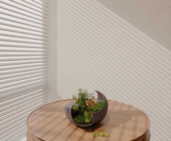 Modern Desktop Plant-ID:588926089