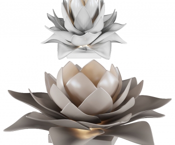 Modern Table Lamp-ID:239870535