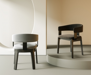 Modern Dining Chair-ID:793909071