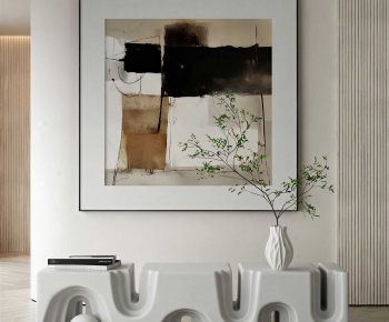 Modern Painting-ID:390918023