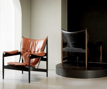 Modern Lounge Chair-ID:275845057