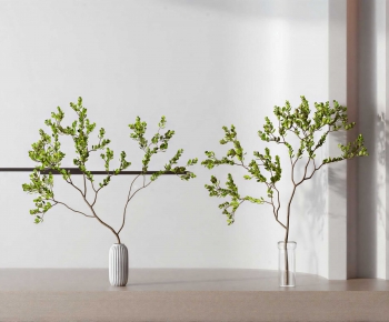 Modern Aquatic Green Plant-ID:639978891