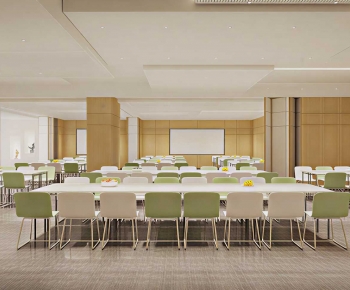 Modern Office Canteen-ID:578665976