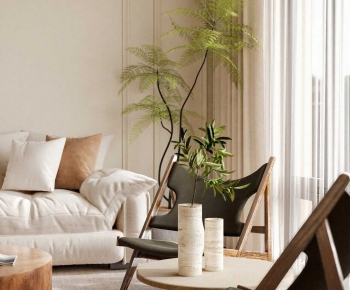 Modern Lounge Chair-ID:264285095