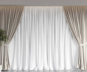 Modern The Curtain-ID:360497007