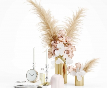 Modern Decorative Set-ID:767734056