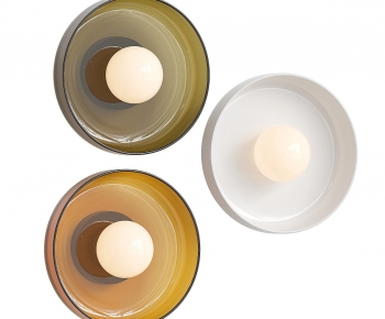 Modern Wall Lamp-ID:928438909