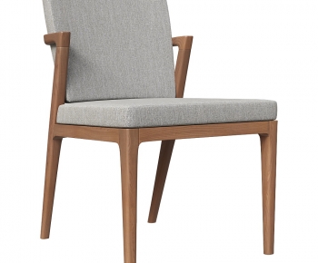 Nordic Style Dining Chair-ID:566791068