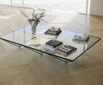 Modern Coffee Table-ID:493411061