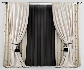 Modern The Curtain-ID:942282929