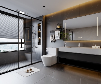 Modern TOILET-ID:792450904