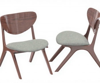 Modern Dining Chair-ID:792037015
