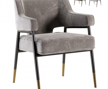 Modern Lounge Chair-ID:140399939