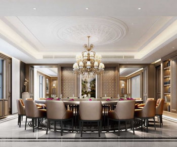 European Style Restaurant Box-ID:570688961