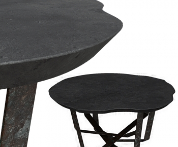 Modern Coffee Table-ID:632450109