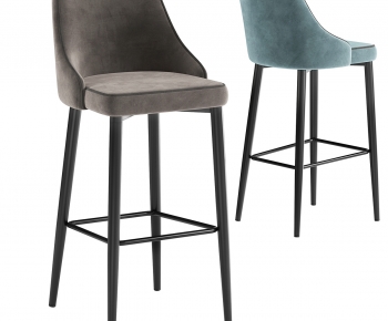 Modern Bar Chair-ID:321887972