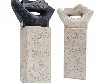 Modern Sculpture-ID:374340068