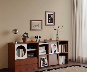 Modern Bookcase-ID:125657083
