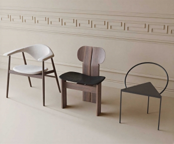 Modern Dining Chair-ID:252299079