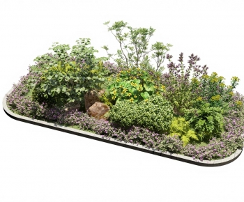 Modern Flower Bed, Flower Bowl, Flower Box-ID:937577963
