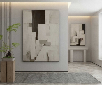 Modern Painting-ID:344295027