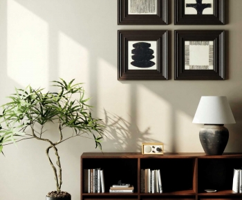 French Style Painting-ID:283243894