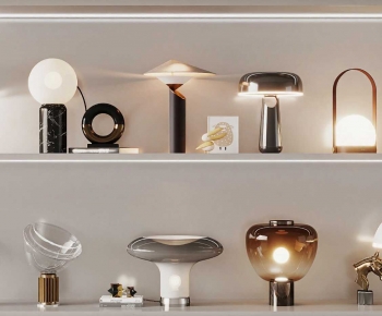 Modern Table Lamp-ID:985488892