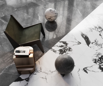 Modern Floor Tile-ID:522883898