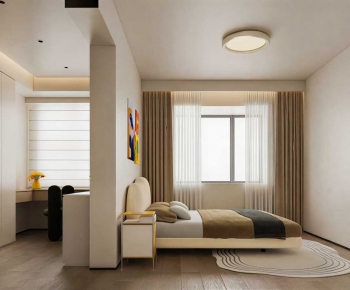 Modern Children's Room-ID:957436083