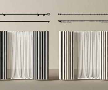Modern The Curtain-ID:570770988