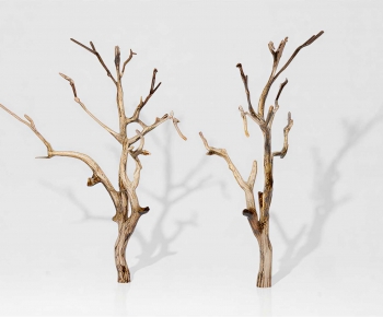 Modern Tree-ID:603202109