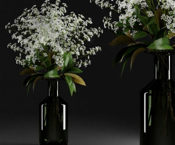 Modern Aquatic Green Plant-ID:826829916