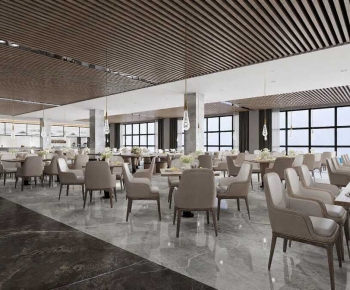 Modern Cafeteria-ID:861432087