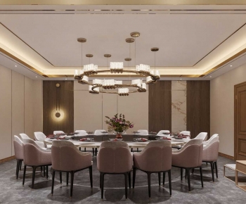 New Chinese Style Restaurant Box-ID:723417044