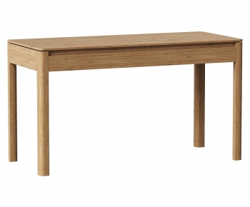 Modern Desk-ID:822608953