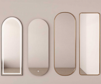 Modern The Mirror-ID:800183067