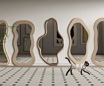 Modern The Mirror-ID:850136048