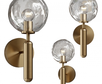 Modern Wall Lamp-ID:423710117