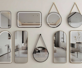 Modern The Mirror-ID:276736023