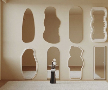 Modern The Mirror-ID:774164925