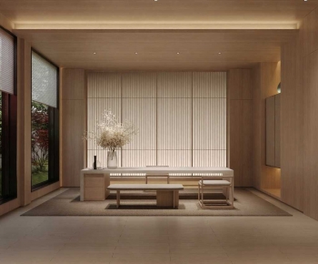 Japanese Style Tea House-ID:901875977